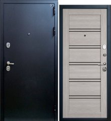Expert Pro 3К X28 Stone Oak Black gloss