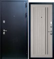 Expert Pro 3К Х33 Stone Oak Black gloss