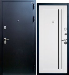 Expert Pro 3К  E33 Emalex Ice Black gloss