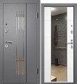 МЕДЕЯ 321 М5 букле серый/ Софт айс
