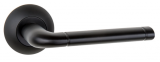 Ручка дверная черный B2B 503-08 Black черный