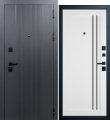 Balance Twin 3К E33 Emalex Ice Black gloss