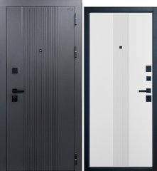 Balance Twin 3К Graphica VR Emalex Ice