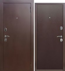 ТАЙГА 9СМ МЕТ/МЕТ
