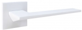 Ручка раздельная TRODOS 603 серия 03 slim, белый