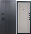 Balance Twin 3К X33 Stone Oak Black gloss